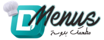 D Menus | QR دي منيوز